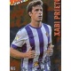 Xabi Prieto Real Sociedad Top Rojo 615
