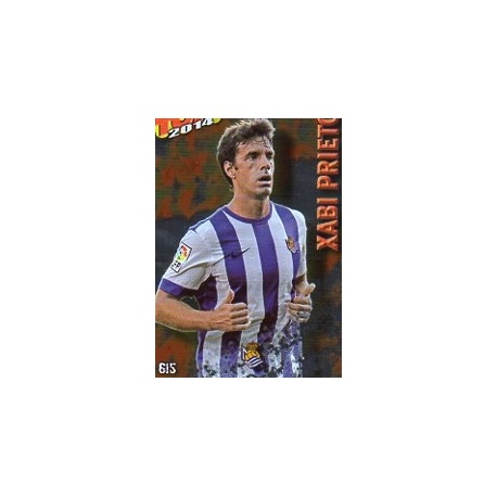 Xabi Prieto Real Sociedad Top Rojo 615