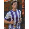 Offer Soccer Cards Xabi Prieto Real Sociedad Top Rojo Las Fichas de La Liga 2014