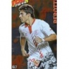 Offer Soccer Cards Perotti Sevilla Top Rojo Mundicromo Fichas Liga 2014