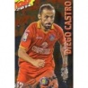 Offer Soccer Cards Diego Castro Getafe Top Rojo Mundicromo Quiz 2014