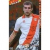 Trading Cards Trashorras Rayo Vallecano Top Rojo Las Fichas Quiz Liga 2014