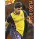 Diego Costa Atlético Madrid Top Rojo 624