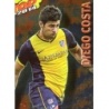 Offer Soccer Cards Diego Costa Atlético Madrid Top Rojo Mundicromo Fichas Liga 2014