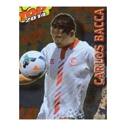 Carlos Bacca Sevilla Top Rojo 625