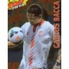 Soccer Trading Cards Carlos Bacca Sevilla Top Rojo Las Fichas de La Liga 2014