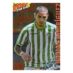 Braian Rodríguez Betis Top Rojo 626