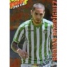 Offer Soccer Cards Braian Rodríguez Betis Top Rojo Las Fichas Quiz Liga 2014