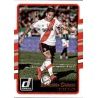 Sebastian Driussi River Plate 155 Donruss Soccer 2016-17