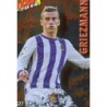 Soccer Trading Cards Griezmann Real Sociedad Top Rojo Las Fichas de La Liga 2014