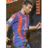 Offer Soccer Cards Barral Levante Top Rojo Las Fichas de La Liga 2014