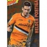 Soccer Trading Cards Helder Postiga Valencia Top Rojo Las Fichas Quiz Liga 2014