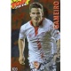 Gameiro Sevilla Top Rojo 633