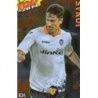 Offer Soccer Cards Jonas Valencia Top Rojo Mundicromo Fichas Liga 2014
