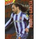 Sergio García Espanyol Top Rojo 635