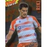 Buy Online Cards Riki Granada Top Rojo Las Fichas de La Liga 2014