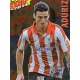 Aduriz Athletic Club Top Rojo 638
