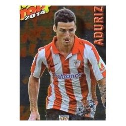 Aduriz Athletic Club Top Rojo 638