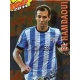 El Hamdaoui Málaga Top Rojo 639