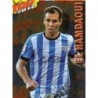 Buy Online Cards El Hamdaoui Málaga Top Rojo Las Fichas de La Liga 2014
