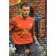 Víctor Valdés Barcelona Top Rojo Letras 541