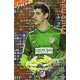 Courtois Atlético Madrid Top Rojo Letras 543