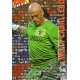 Willy Caballero Málaga Top Rojo Letras 544