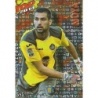 Buy Online Cards Moyá Getafe Top Rojo Letras Las Fichas de La Liga 2014