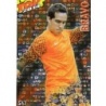 Soccer Trading Cards Bravo Real Sociedad Top Rojo Letras Las Fichas de La Liga 2014