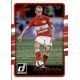 Denis Glushakov Spartak Moskva 157 Donruss Soccer 2016-17