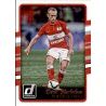 Denis Glushakov Spartak Moskva 157 Donruss Soccer 2016-17