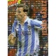 Jesús Gámez Málaga Top Rojo Letras 551