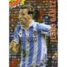 Buy Online Cards Jesús Gámez Málaga Top Rojo Letras Las Fichas Quiz Liga 2014