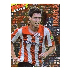 Iraola Athletic Club Top Rojo Letras 554
