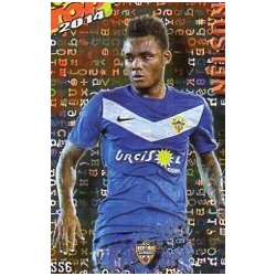Nelson Almeria Top Rojo Letras 556