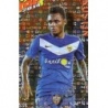 Soccer Trading Cards Nelson Almeria Top Rojo Letras Mundicromo Quiz 2014