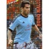 Buy Online Cards Hugo Mallo Celta Top Rojo Letras Las Fichas de La Liga 2014