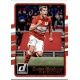 Dmitri Kombarov Spartak Moskva 158 Donruss Soccer 2016-17