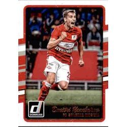 Dmitri Kombarov Spartak Moskva 158 Donruss Soccer 2016-17