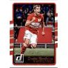 Dmitri Kombarov Spartak Moskva 158 Donruss Soccer 2016-17