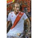 Gálvez Rayo Vallecano Top Rojo Letras 563