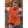 Offer Soccer Cards Angeleri Málaga Top Rojo Letras Las Fichas Quiz Liga 2014