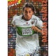 Damián Suárez Elche Top Rojo Letras 567