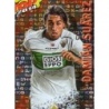 Trading Cards Damián Suárez Elche Top Rojo Letras Las Fichas de La Liga 2014