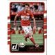 Ivelin Popov Spartak Moskva 159 Donruss Soccer 2016-17