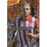 Offer Soccer Cards Alderweireld Atlético Madrid Top Rojo Letras Las Fichas de La Liga 2014