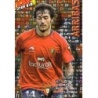 Trading Cards Arribas Osasuna Top Rojo Letras Mundicromo Fichas Liga 2014