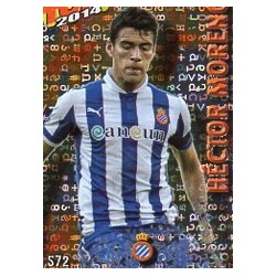 Héctor Moreno Espanyol Top Rojo Letras 572
