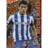 Sale Trading Cards Héctor Moreno Espanyol Top Rojo Letras Las Fichas Quiz Liga 2014