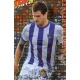 Íñigo Martínez Real Sociedad Top Rojo Letras 573